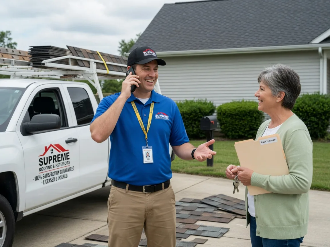 Roof Replacement New Boston, IL FAQs